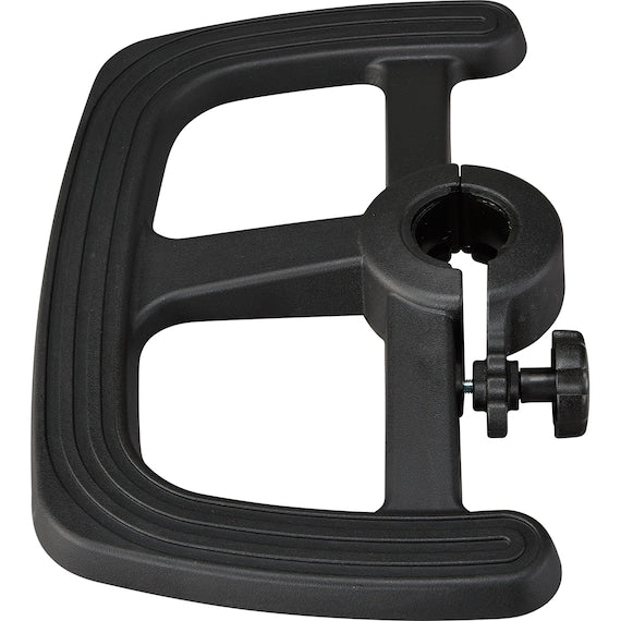 STEP RING WR 23 FOR STUDENT CHAIR BK