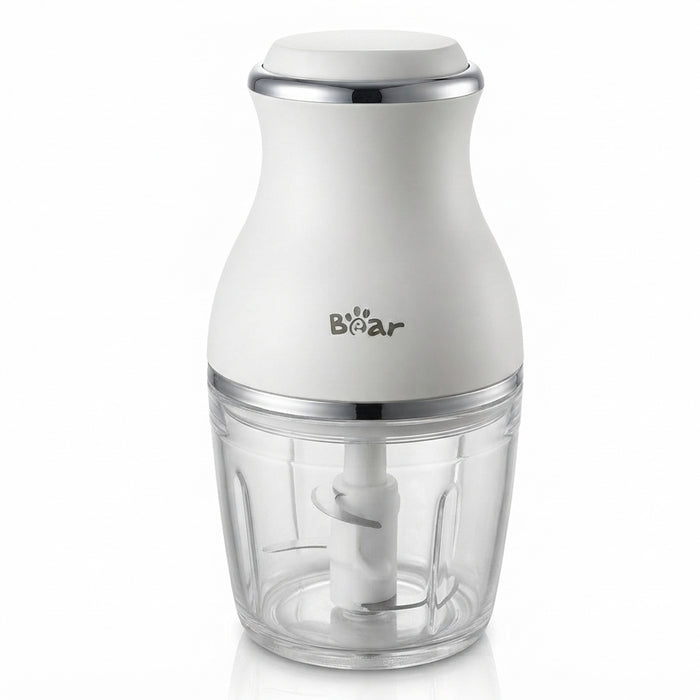 MEAT GRINDER 0.6L BEAR QSJ-B02U2