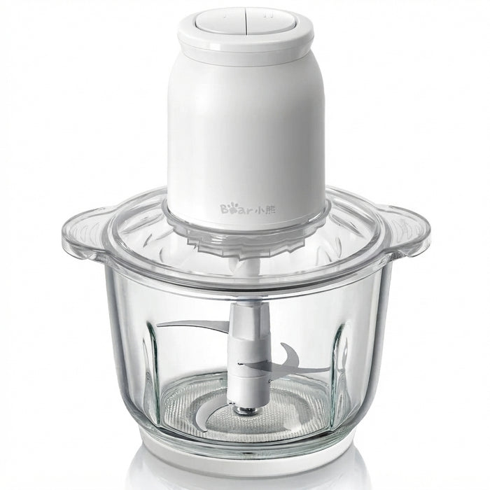 MULTI-FUNCTIONAL FOOD PROCESSOR 2L BEAR QSJ-D03D7