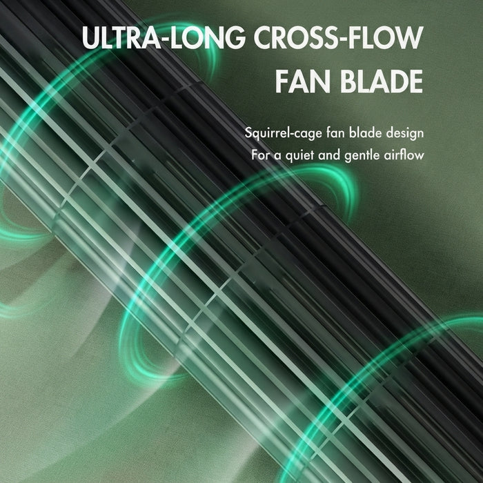 TOWER FAN BEAR DFS-D40G1