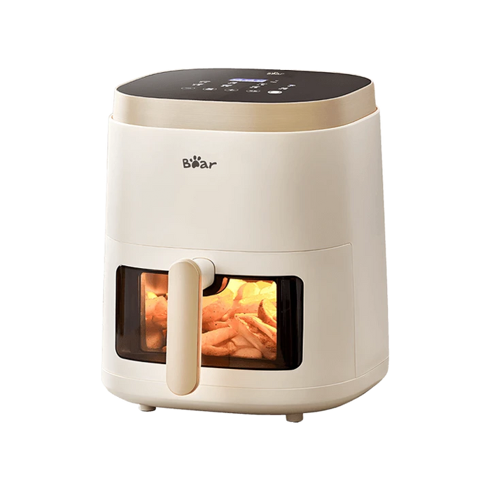 AIR FRYER BEAR QZG-F15E3 5L