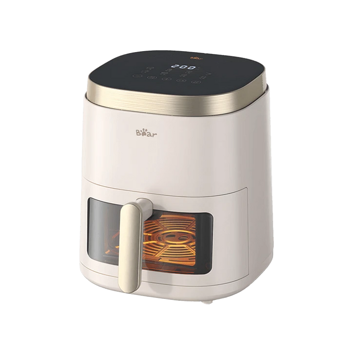 AIR FRYER BEAR QZG-F15E3 5L