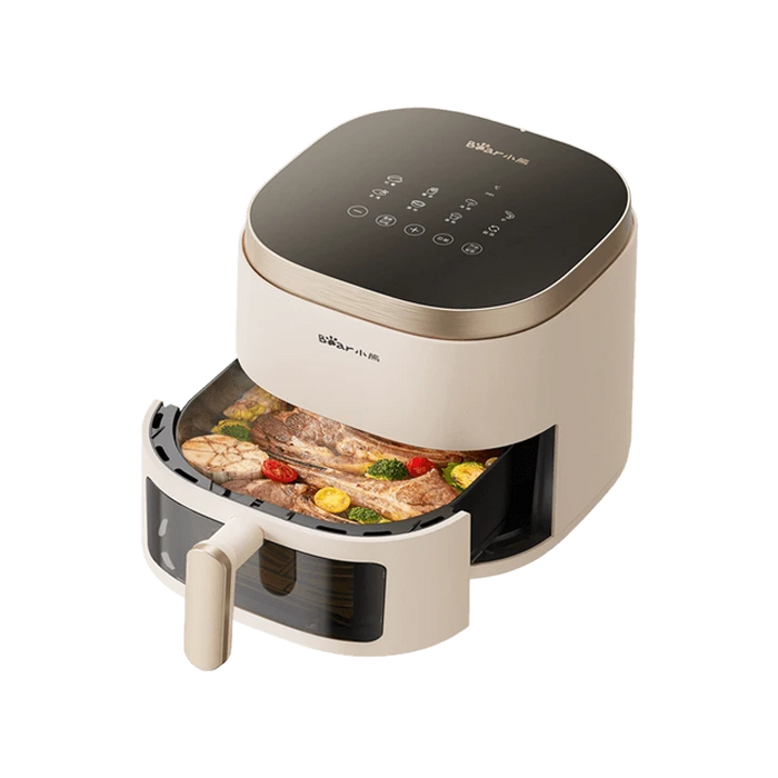 AIR FRYER BEAR QZG-F15E3 5L