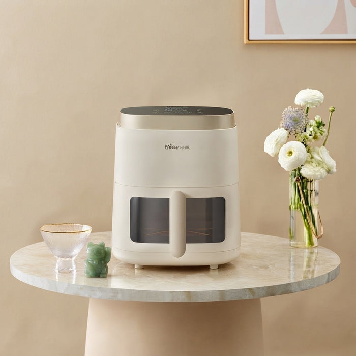 AIR FRYER BEAR QZG-F15E3 5L