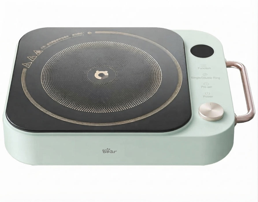 INFRARED COOKER BEAR DTL-D22A1