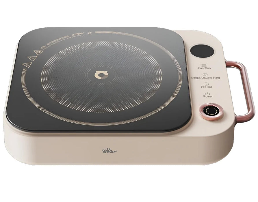 INFRARED COOKER BEAR DTL-D22A1