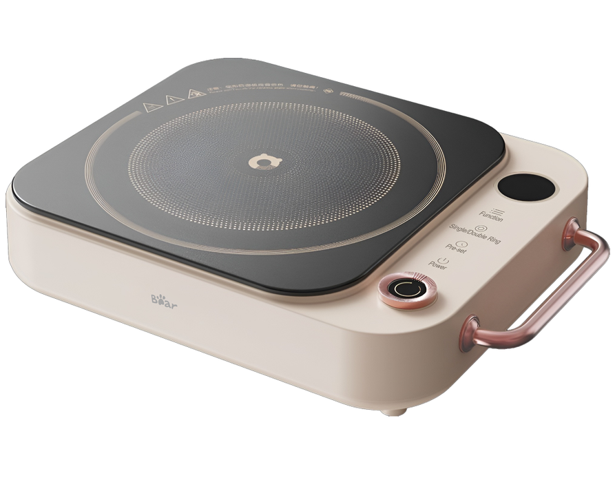 INFRARED COOKER BEAR DTL-D22A1