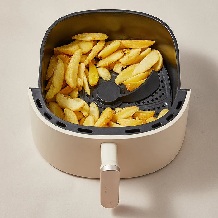 AIR FRYER BEAR QZG-F15G1 6L WITH MIXING SHAFT