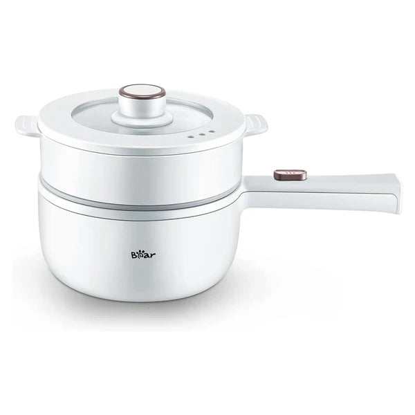 MULTI-FUNCTION ELECTRIC POT 1.6L BEAR DRG-E15F2
