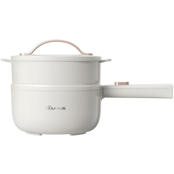 MULTI-FUNCTION ELECTRIC POT 1.6L BEAR DRG-E15F2
