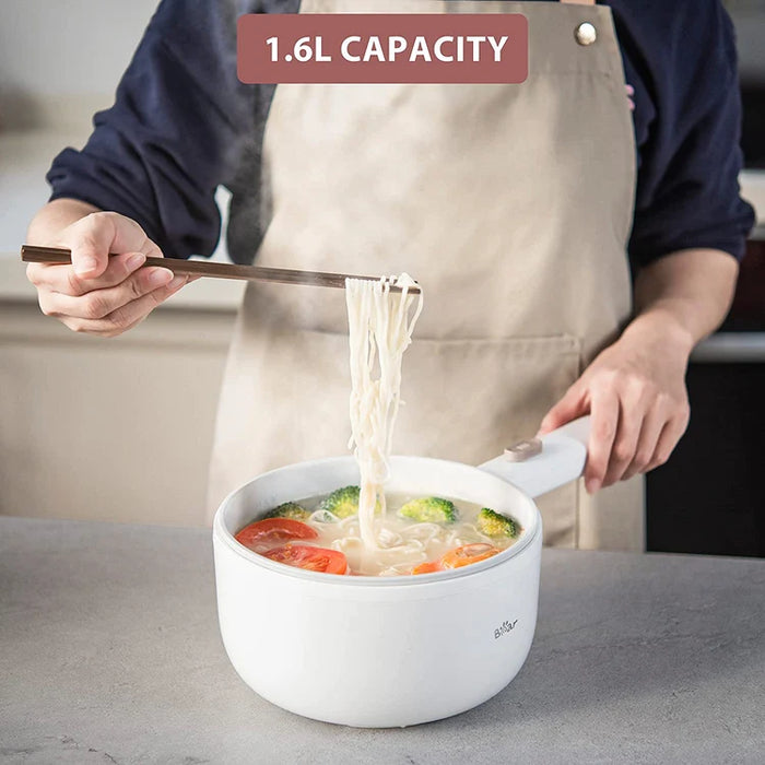 MULTI-FUNCTION ELECTRIC POT 1.6L BEAR DRG-E15F2