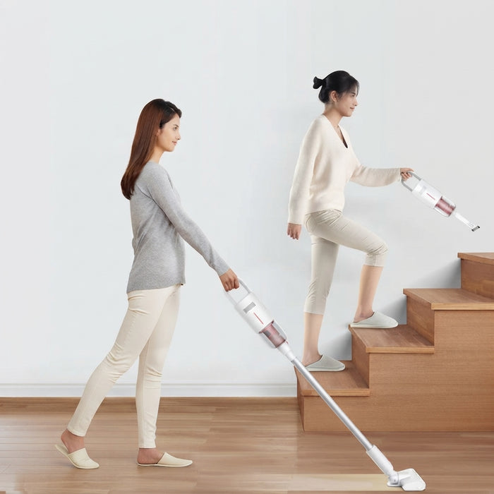 STICK VACUUM CLEANER  DEERMA VC20PLUS