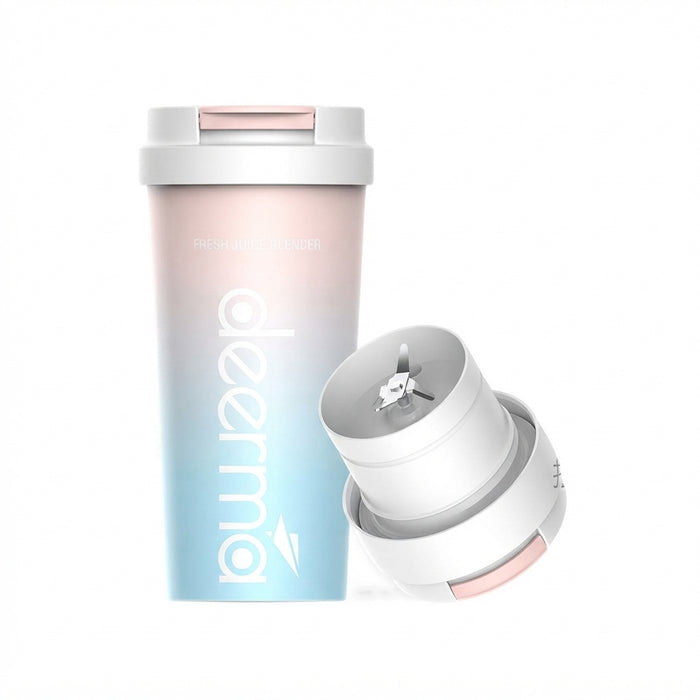 MINI PORTABLE JUICER NU90