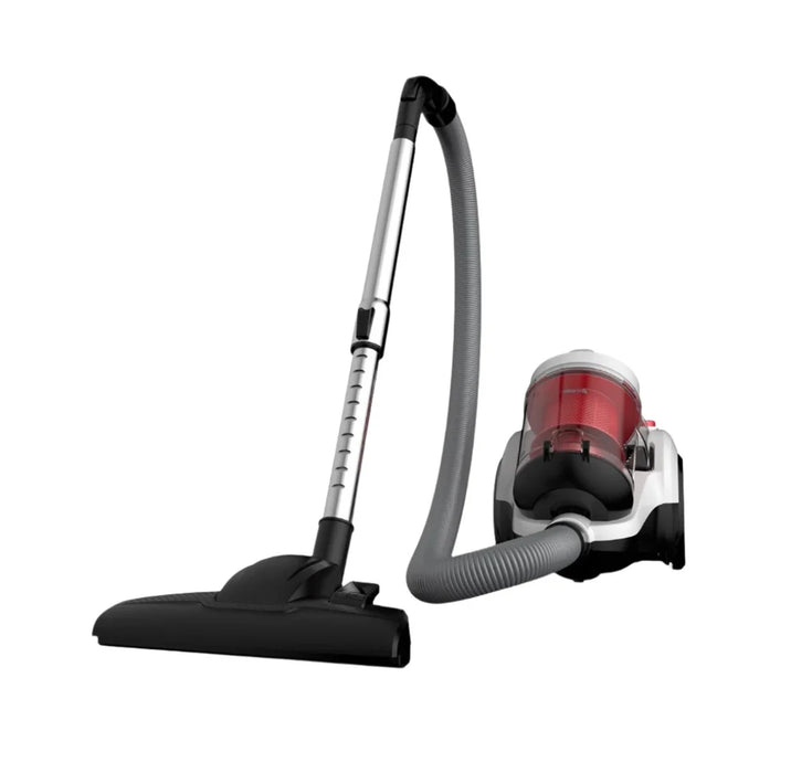 CANISTER VACUUM CLEANER  DEM-TJ310W