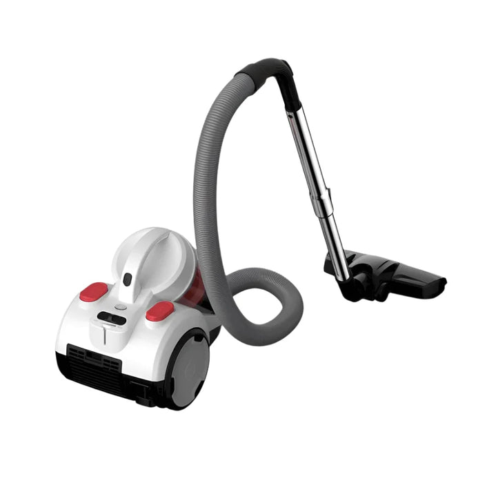 CANISTER VACUUM CLEANER  DEM-TJ310W