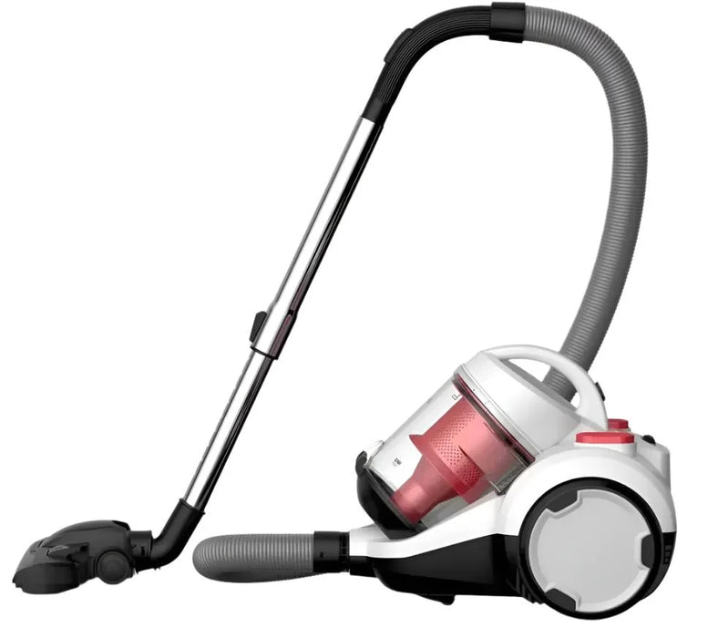 CANISTER VACUUM CLEANER  DEM-TJ310W