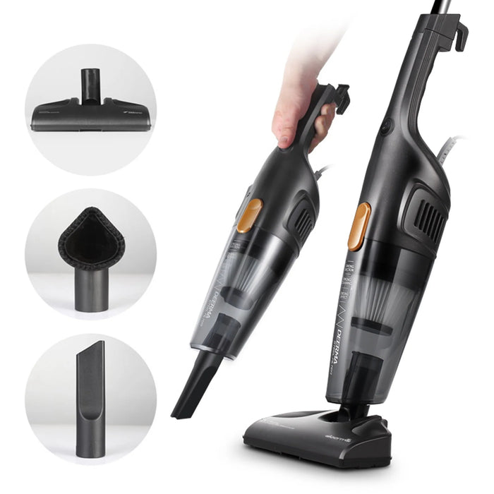 STICK VACUUM CLEANER DEERMA DX115C