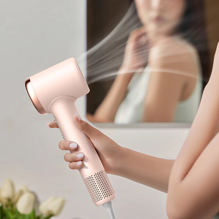 HAIR DRYER DEERMA DEM-CF50W PI