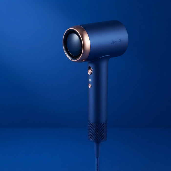 HAIR DRYER DEERMA DEM-CF50W BL