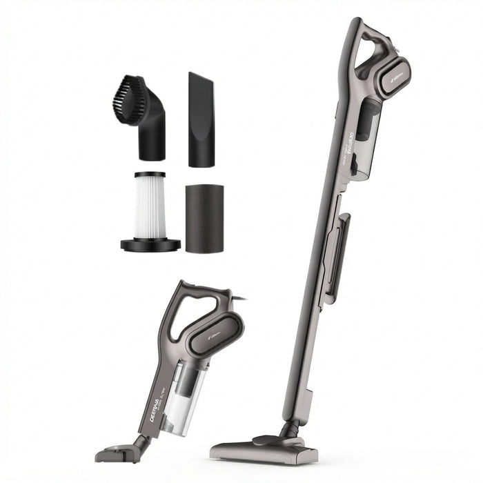 STICK VACUUM CLEANER DEERMA DX700S