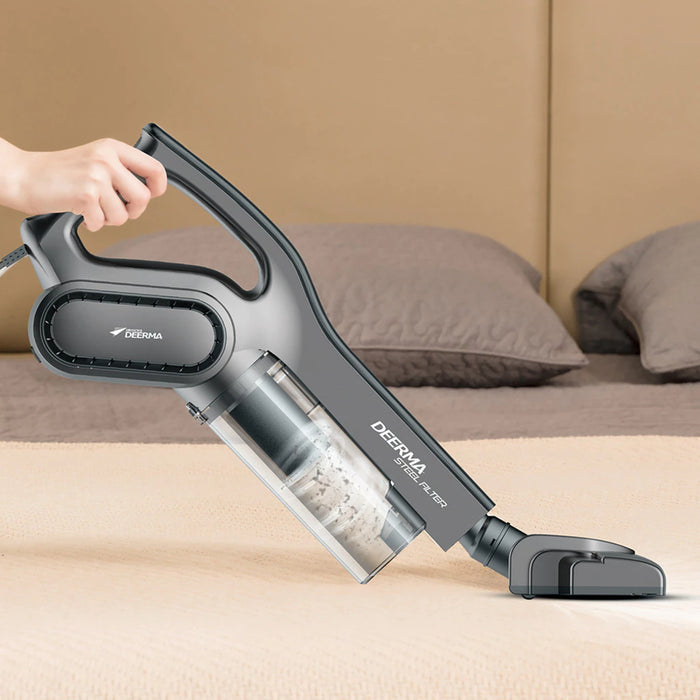 STICK VACUUM CLEANER DEERMA DX700S