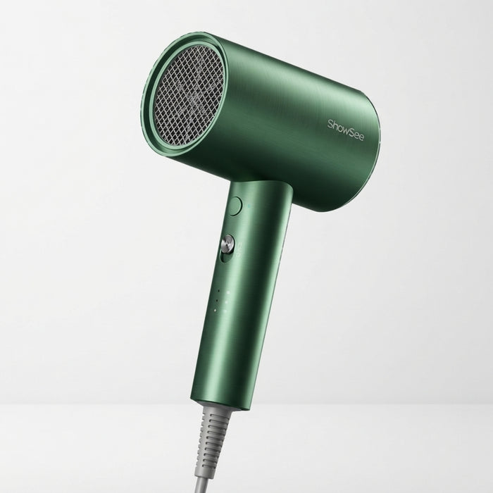 HAIR DRYER SHOWSEE A5-GR