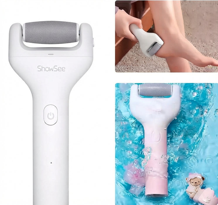 FOOT GRINDER B1-W RECHARGEABLE IPX7