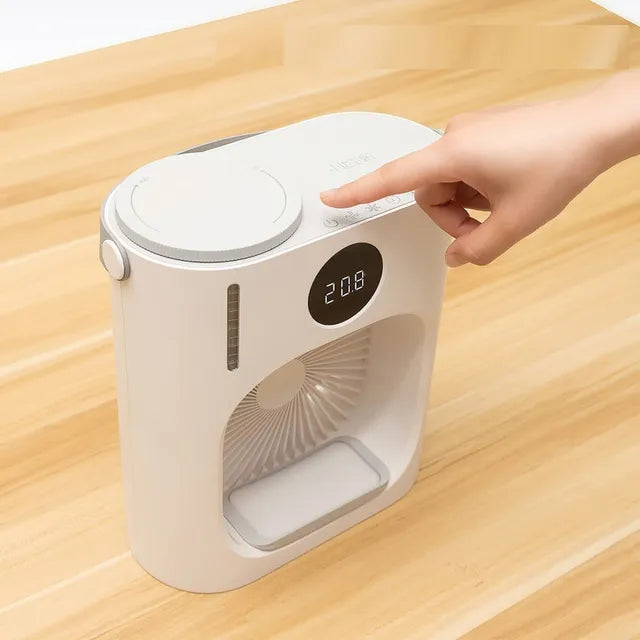 SMART DESKTOP COLD FAN XD-ZMLFS02