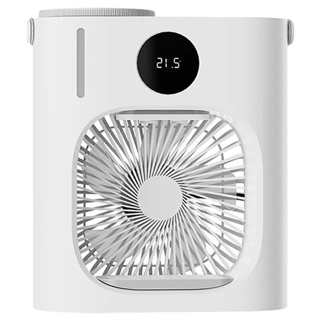 SMART DESKTOP COLD FAN XD-ZMLFS02