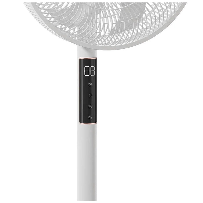 ELECTRIC FAN AQS-FED3501R(W)-VN