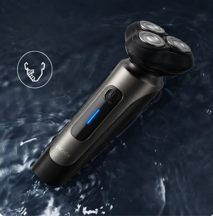 SHAVER BLACKSTONE8 3D FLEX HEAD