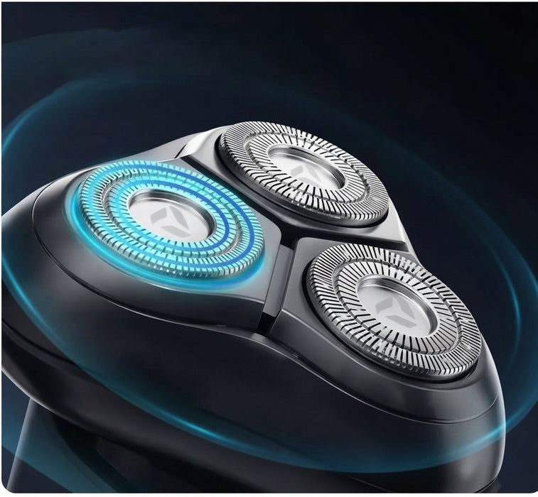SHAVER BLACKSTONE8 3D FLEX HEAD