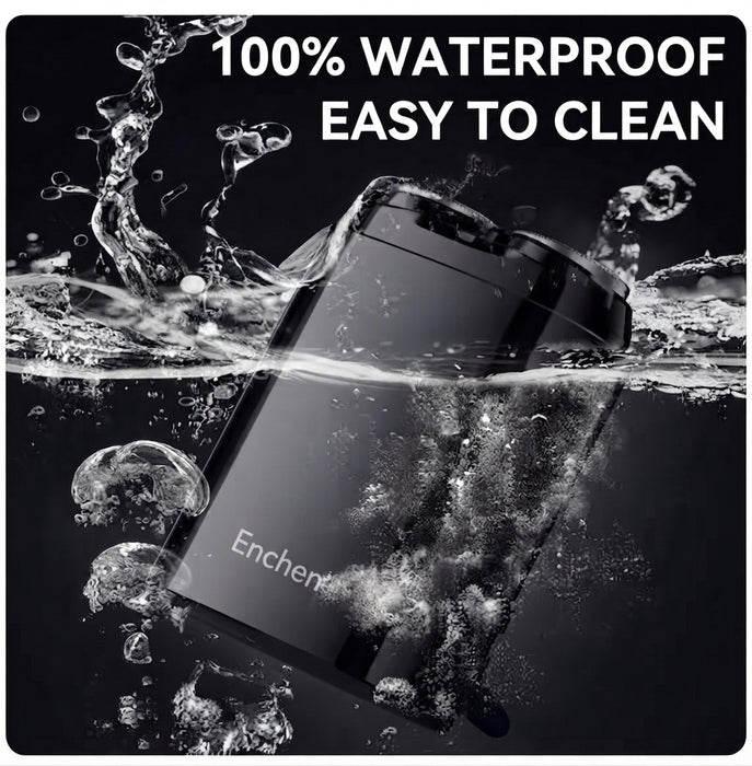 SHAVER K8 POP-UP PORTABLE