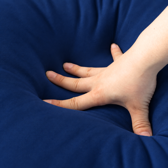 FLUFFY PILLOW N-COOL BIG P2402 NV