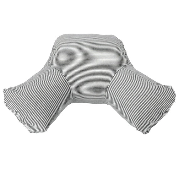 REST CUSHION COVER HICKORY