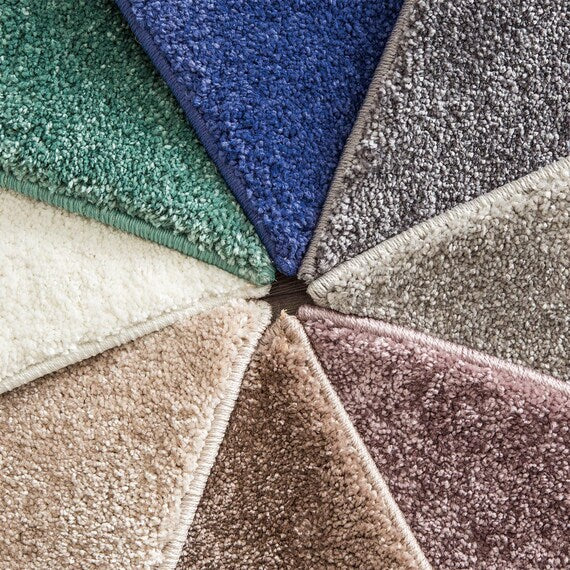 ACCENT RUG N WINZA 520/OB7 K DGY 160X235