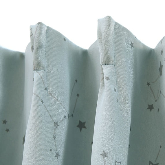 CURTAIN LUTRO TBL 100X200X2