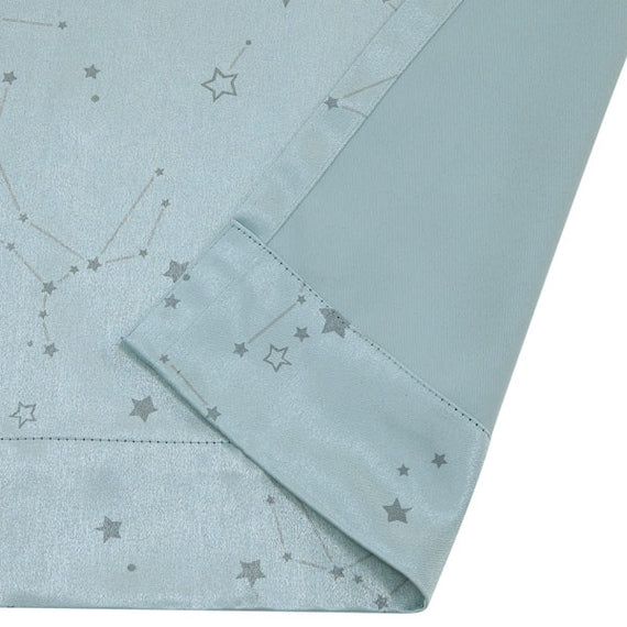 CURTAIN LUTRO TBL 100X178X2
