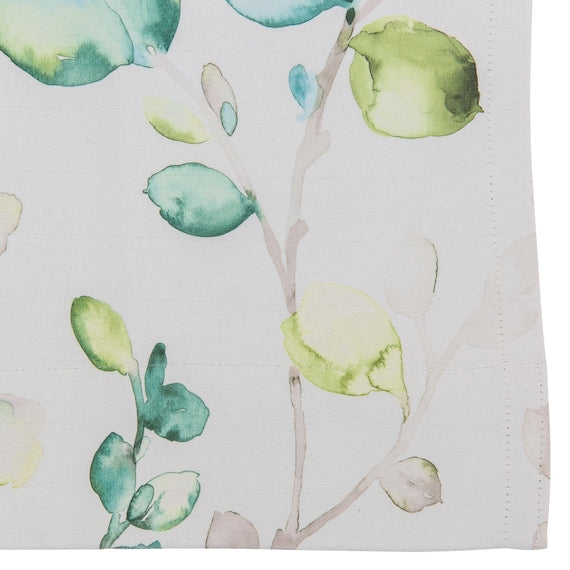 CURTAIN CATCH-C BOTANICA 100X178X2