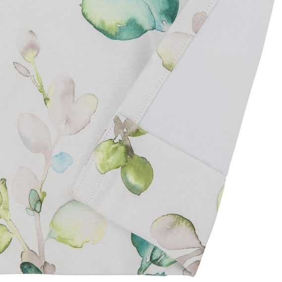 CURTAIN CATCH-C BOTANICA 100X178X2