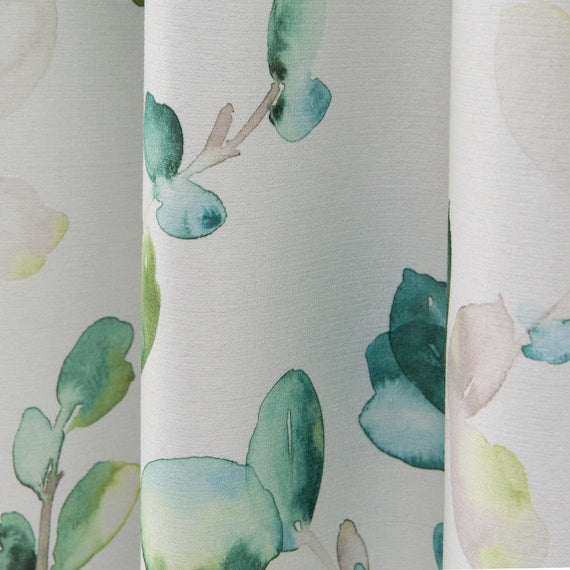 CURTAIN LUVO BL 100X135X2