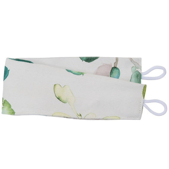 CURTAIN CATCH-C BOTANICA 100X178X2