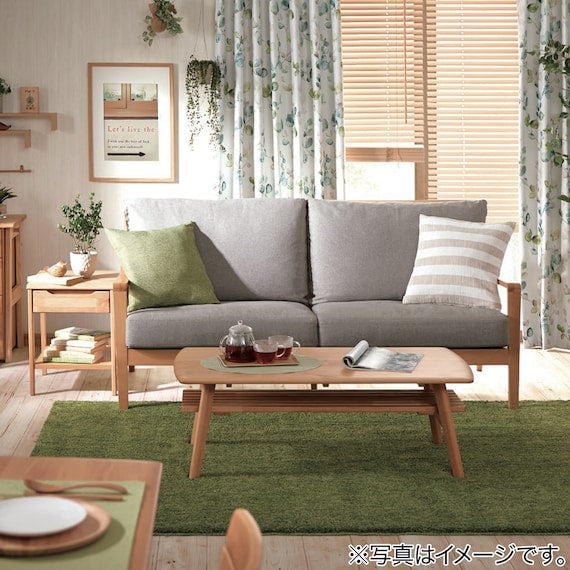 CURTAIN CATCH-C BOTANICA 100X178X2