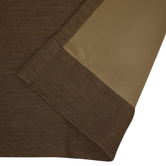 CURTAIN PALETTE2 BR 150X200X2