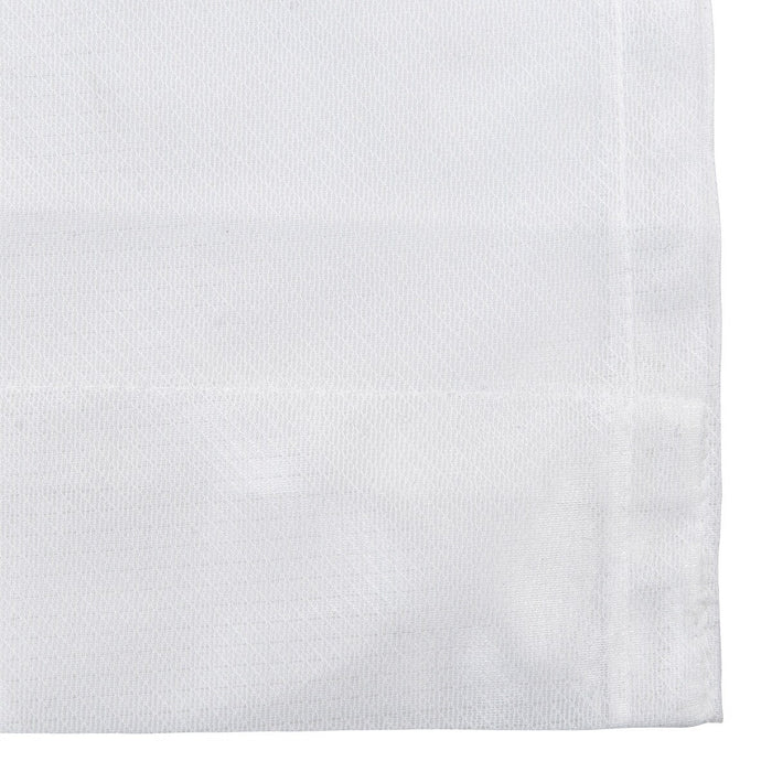 4P CURTAIN N-RUSSET GY 100X135X4