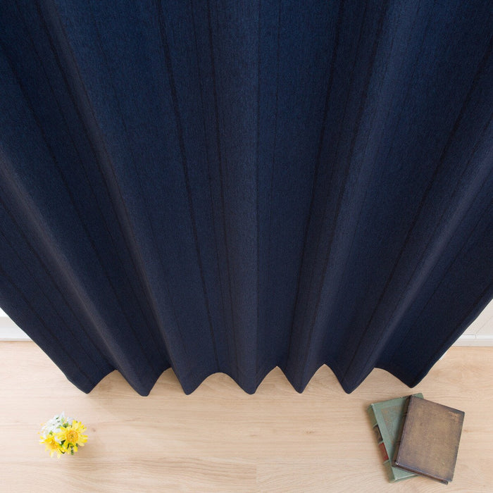 4P CURTAIN N-RUSSET NV 100X178X4