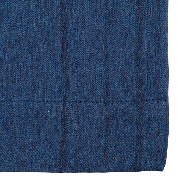 4P CURTAIN N-RUSSET NV 100X178X4