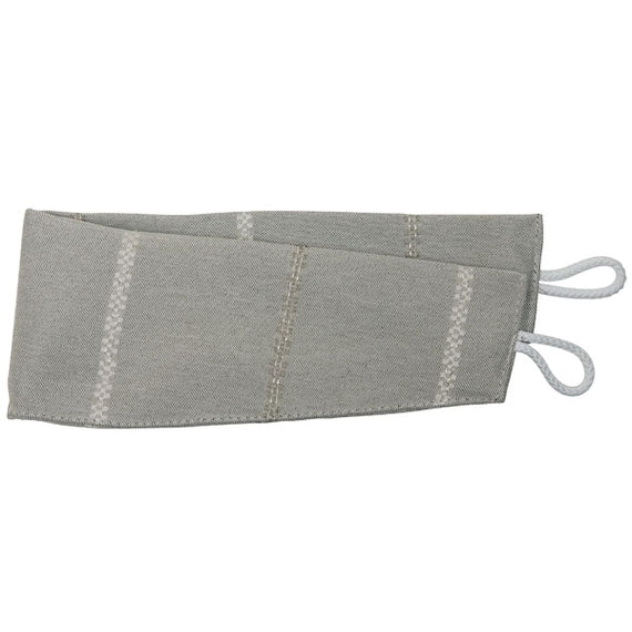 CURTAIN SLOW GY100X178X2