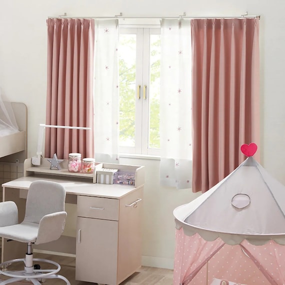 CURTAIN PALETTE2 RO 100X178X2