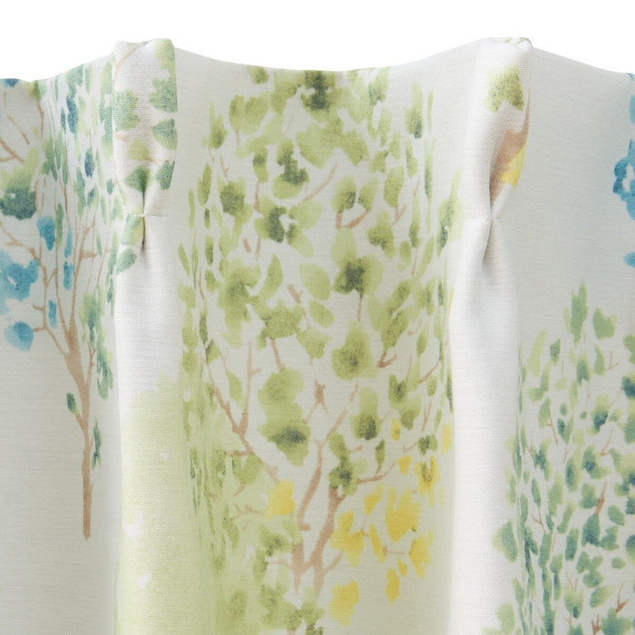 CURTAIN GLOBE 100X200X2